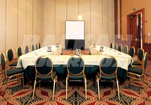 почивка в JW Marriott Lima