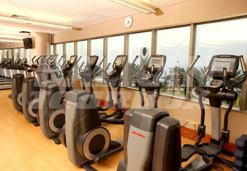почивка в JW Marriott Lima