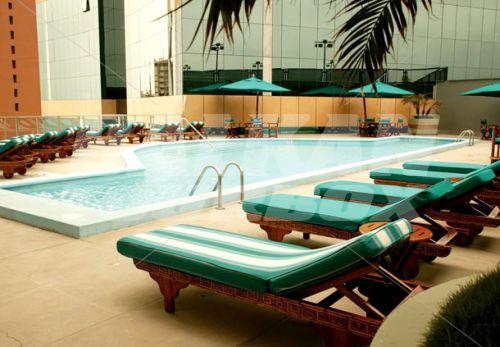 почивка в JW Marriott Lima