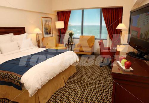 почивка в JW Marriott Lima