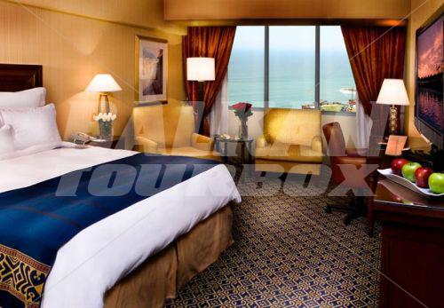 почивка в JW Marriott Lima