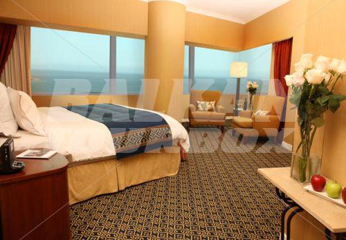почивка в JW Marriott Lima