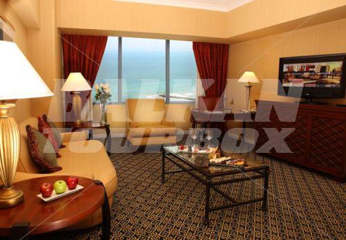 почивка в JW Marriott Lima