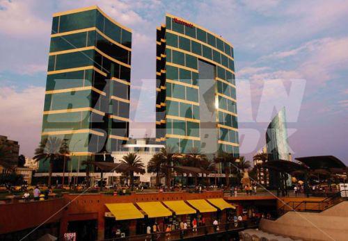 почивка в JW Marriott Lima