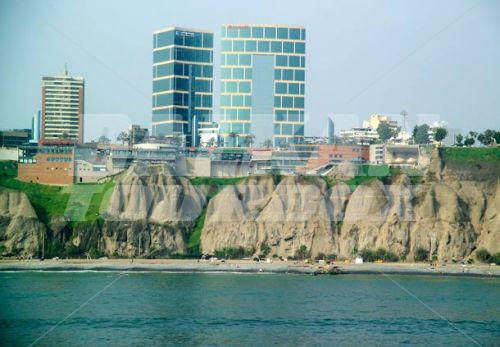почивка в JW Marriott Lima