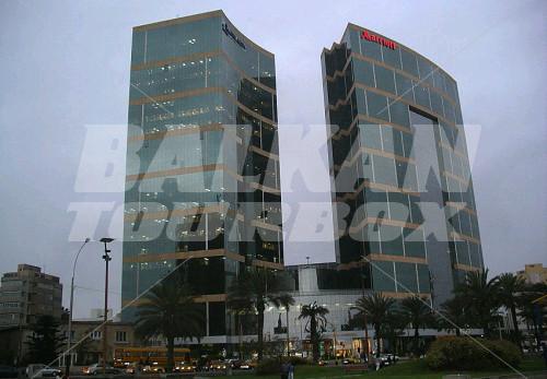 почивка в JW Marriott Lima