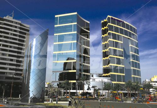почивка в JW Marriott Lima