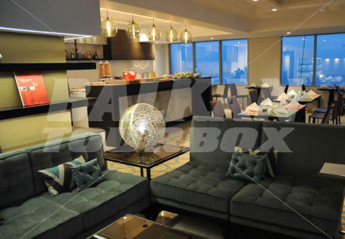 почивка в JW Marriott Lima