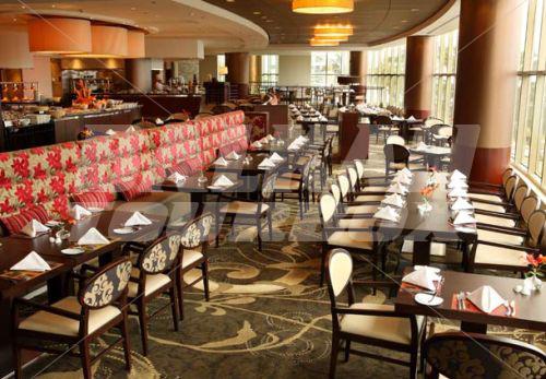 почивка в JW Marriott Lima