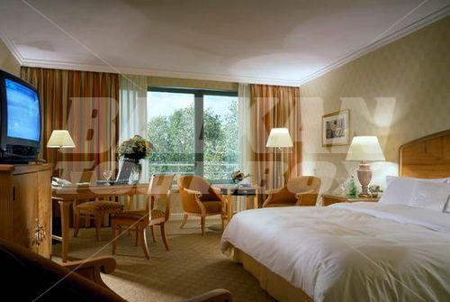 holiday in Sheraton Warsaw