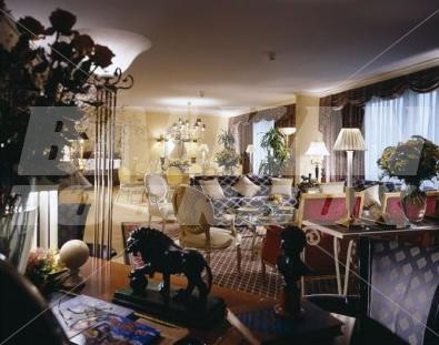 holiday in Sheraton Warsaw