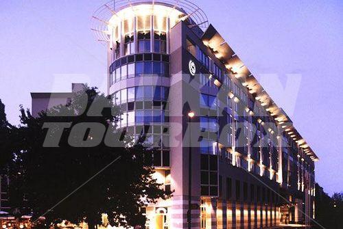 holiday in Sheraton Warsaw