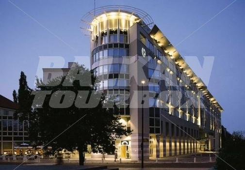 holiday in  Sheraton Warsaw