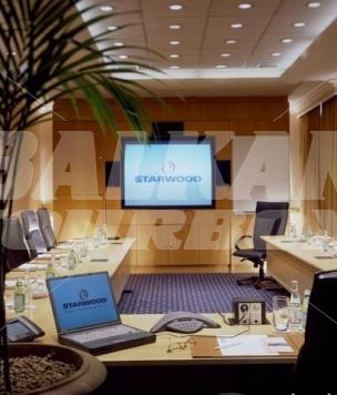 holiday in Sheraton Warsaw