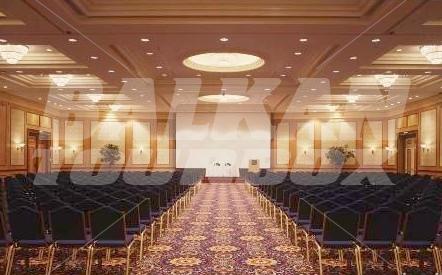 holiday in Sheraton Warsaw