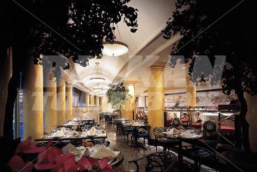 holiday in Sheraton Warsaw