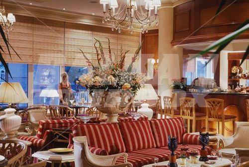 holiday in Sheraton Warsaw