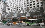 Hotel Metropark Kowloon, China, Hong Kong