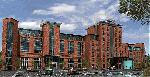 Hotel Radisson Blu Belfast, United Kingdom, Belfast
