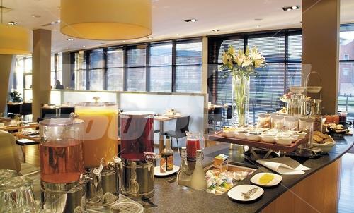 holiday in Radisson Blu Belfast