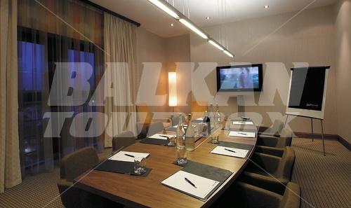 holiday in Radisson Blu Belfast