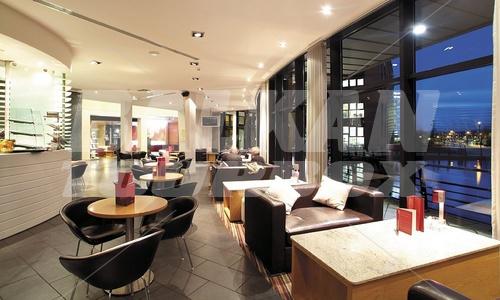 holiday in Radisson Blu Belfast