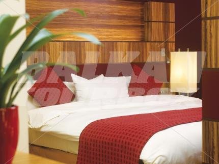 holiday in Radisson Blu Belfast
