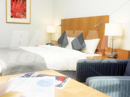 holiday in Radisson Blu Belfast