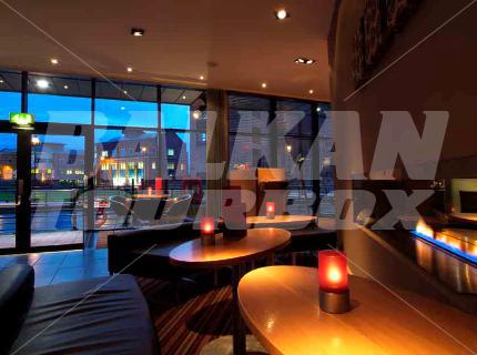 holiday in Radisson Blu Belfast
