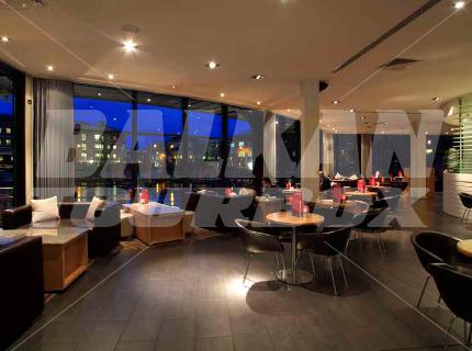 holiday in Radisson Blu Belfast