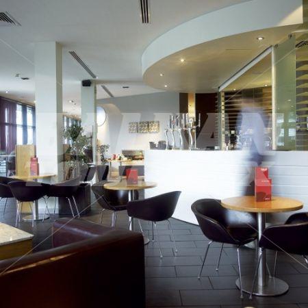 holiday in Radisson Blu Belfast
