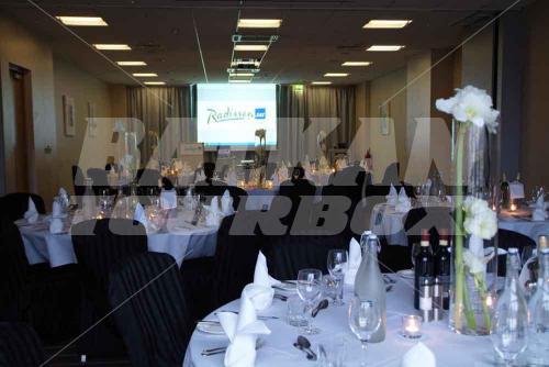 holiday in Radisson Blu Belfast