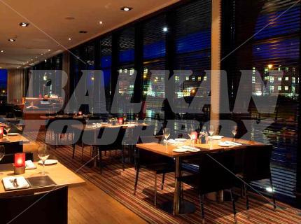holiday in Radisson Blu Belfast