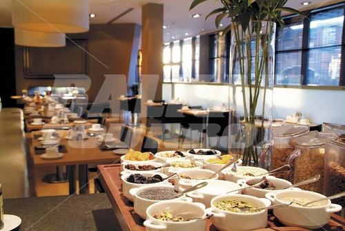 holiday in Radisson Blu Belfast
