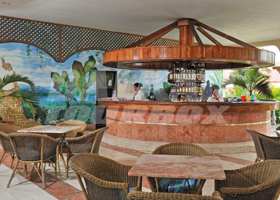 почивка в Sol Rio de Luna y Mares Resort