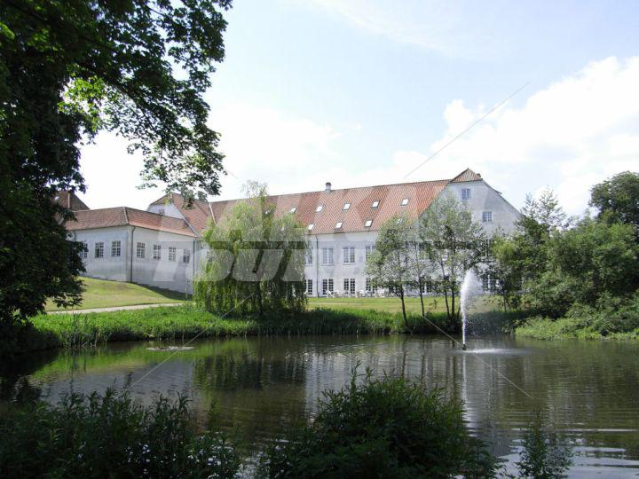 почивка в  Scandic Bygholm Park