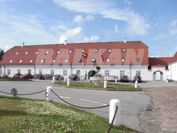 почивка в Scandic Bygholm Park