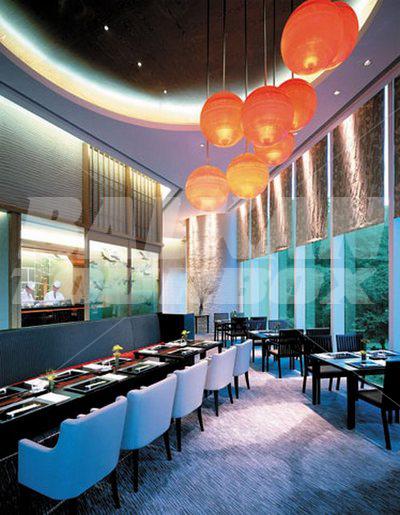 holiday in Shangri La Hong Kong