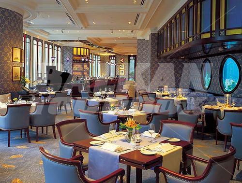 holiday in Shangri La Hong Kong