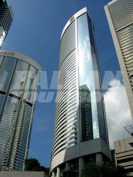 holiday in  Shangri La Hong Kong