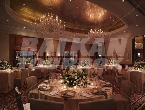 holiday in Shangri La Hong Kong