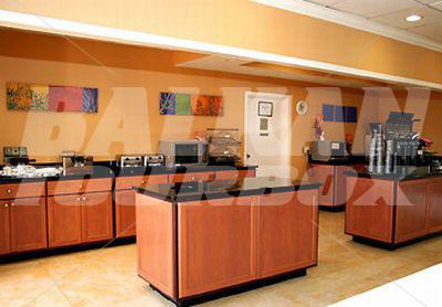 почивка в Fairfield Inn Marriott Atlantic City North