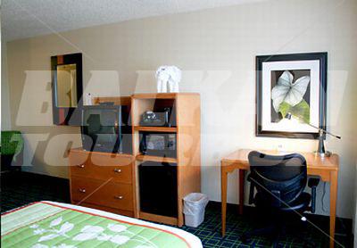 почивка в Fairfield Inn Marriott Atlantic City North