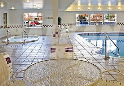 почивка в Residence Inn by Marriott Oklahoma City South/Crossroads Mall