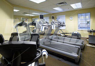 почивка в Residence Inn by Marriott Oklahoma City South/Crossroads Mall