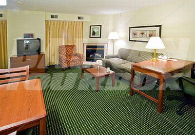 почивка в Residence Inn by Marriott Oklahoma City South/Crossroads Mall
