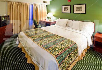 почивка в Residence Inn by Marriott Oklahoma City South/Crossroads Mall