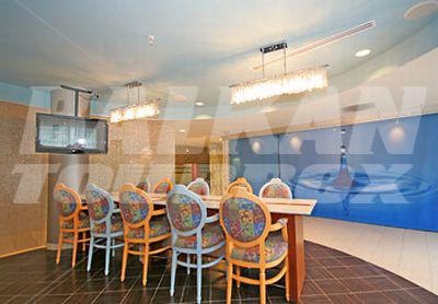 почивка в SpringHill Suites by Marriott Charleston North