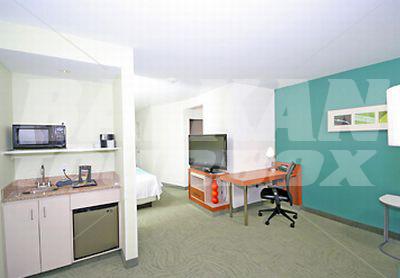 почивка в SpringHill Suites by Marriott Charleston North