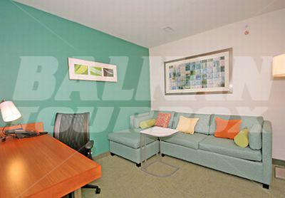почивка в SpringHill Suites by Marriott Charleston North